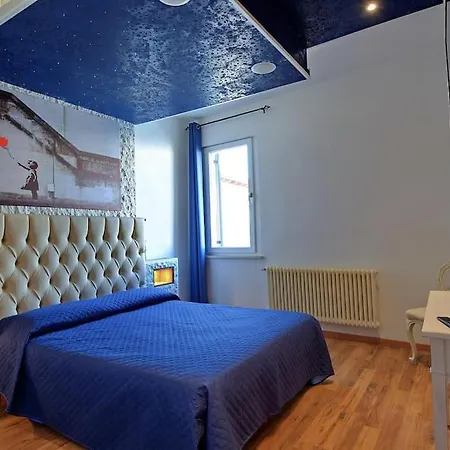 Holiday home Vicolo Mincio *