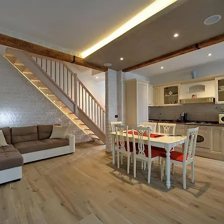 Vicolo Mincio Holiday home *