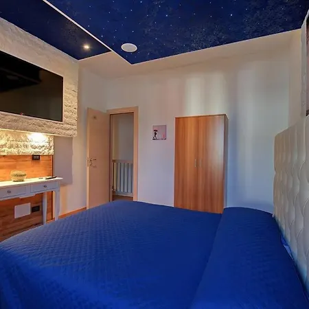 Vicolo Mincio Holiday home