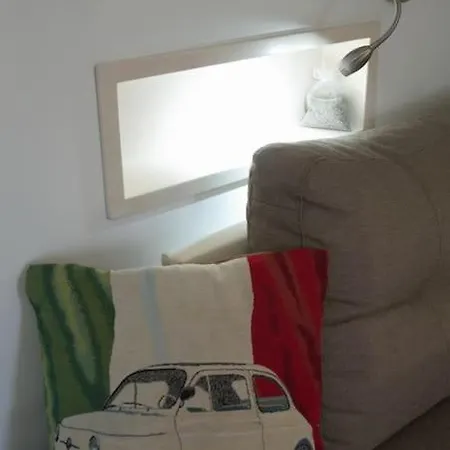 Vicolo Mincio Holiday home