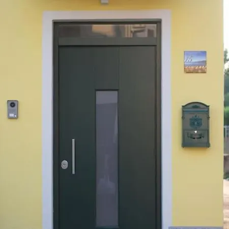 Vicolo Mincio Salionze
