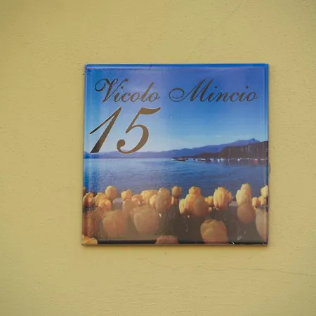 Vicolo Mincio Salionze