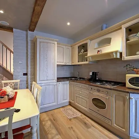 Holiday home Vicolo Mincio Salionze