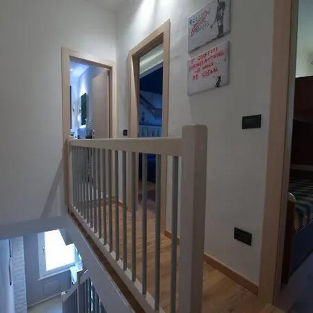Vicolo Mincio Salionze