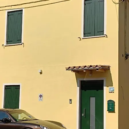 Vicolo Mincio Salionze