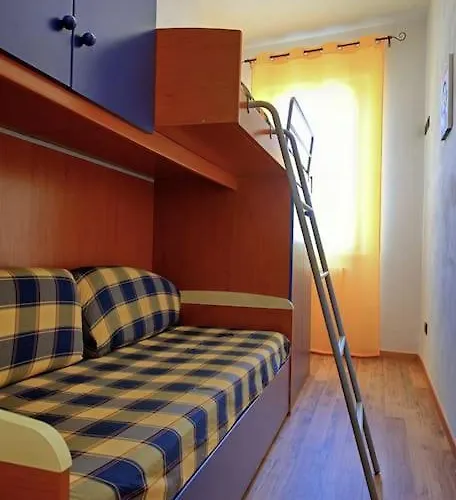 Vicolo Mincio * Salionze