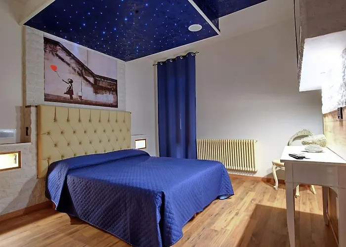 Feriehus Vicolo Mincio *