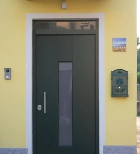 Vicolo Mincio Salionze