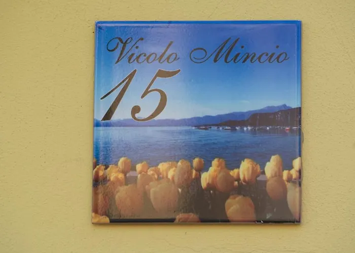 Vicolo Mincio Salionze