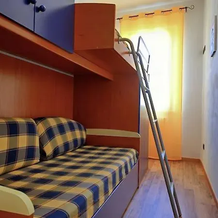 Vicolo Mincio * Salionze