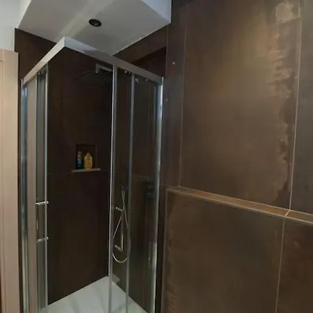 Vicolo Mincio Semesterbostad *