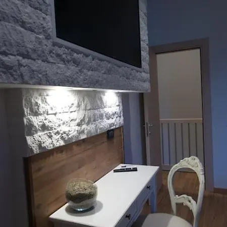 Vicolo Mincio Feriehus