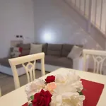 Vicolo Mincio *