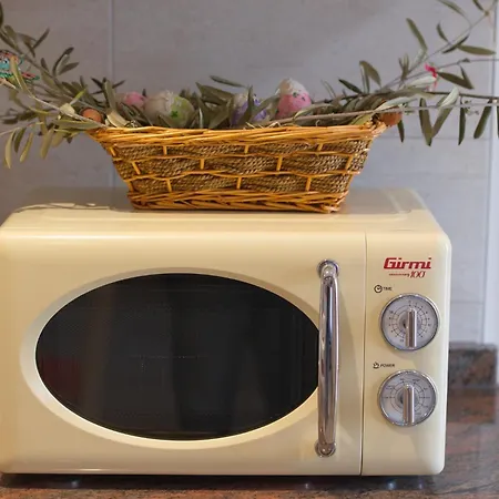 Casa vacanze Vicolo Mincio Salionze