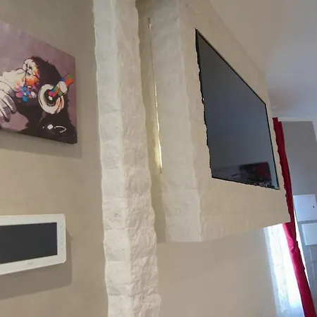 Casa vacanze Vicolo Mincio